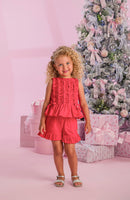 Red Beauty Set