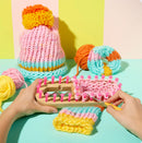Nimble Knitter