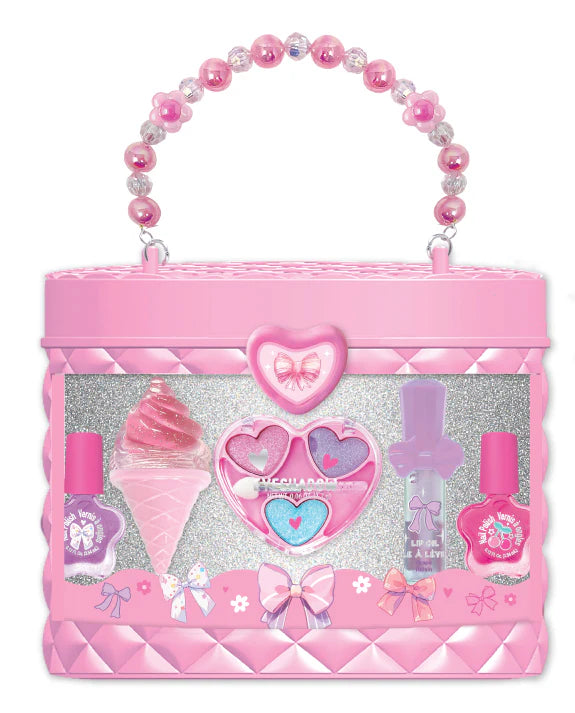 Luxury Beauty Bowtiful