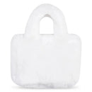 Plush Gem Tote Bag