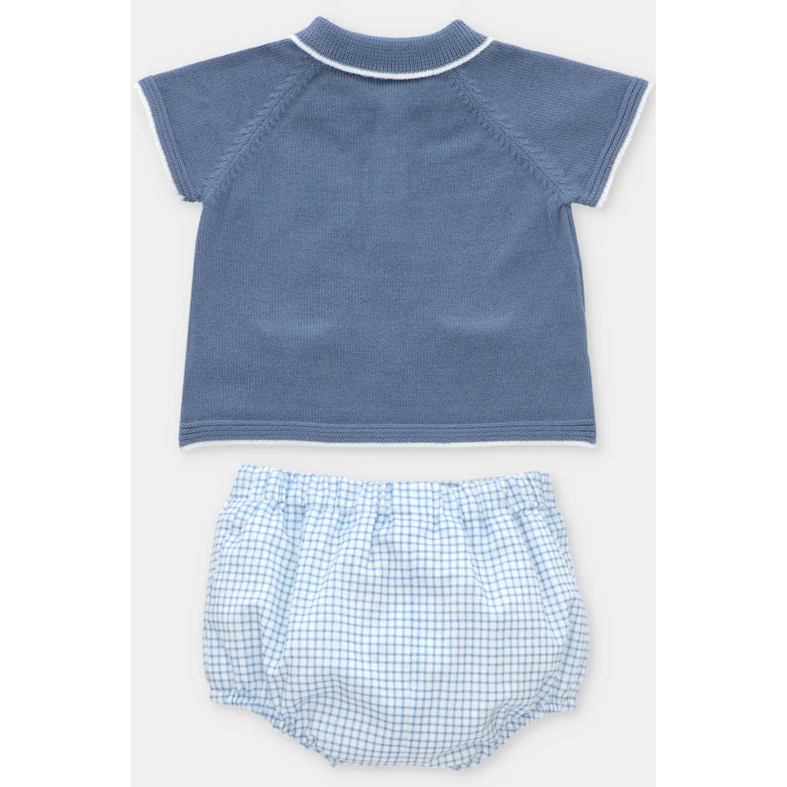 Baby Boy Set