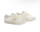 Jolene Pearl Charm Sneakers