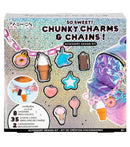 Chunky Charms & Chains - Sweets