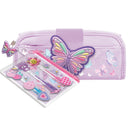 My Perfect Pencil Bag Tie Dye Butterfly