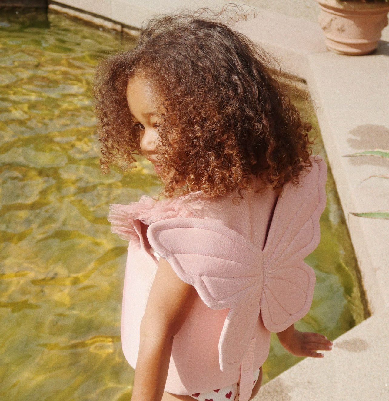Piper Swim Vest