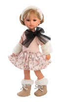 Llorens Daniela Articulated Doll