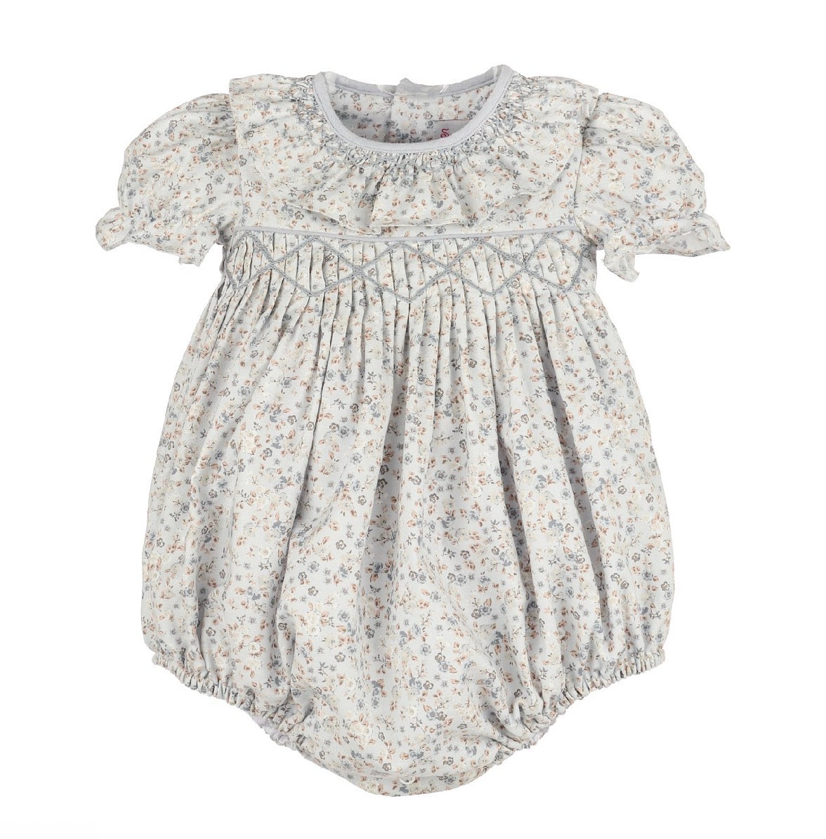 Bloomy Chintz Bubble
