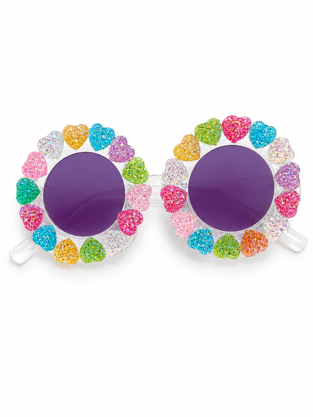 Sunglasses - Mini Hearts