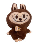 Labubu Brown