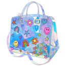 Holographic Tote Bag