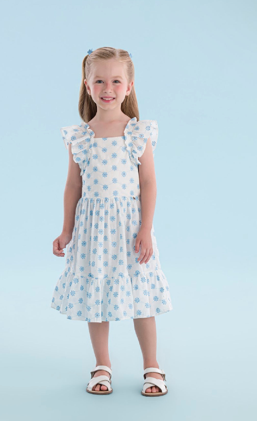 Happy Time Dress