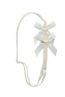 Releve Wrap - Ivory