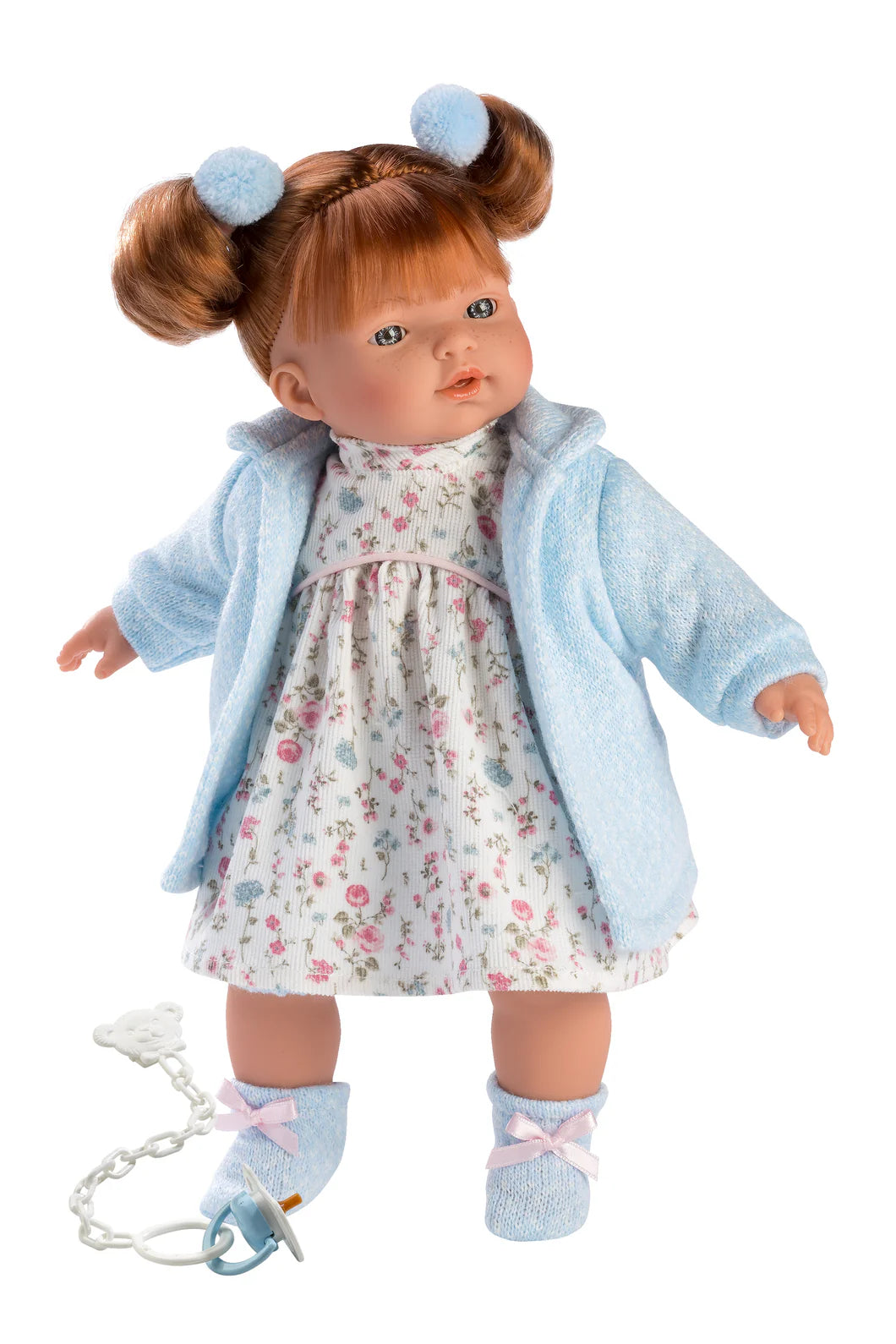 Llorens Catherine Soft Body Baby Doll