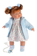 Llorens Catherine Soft Body Baby Doll