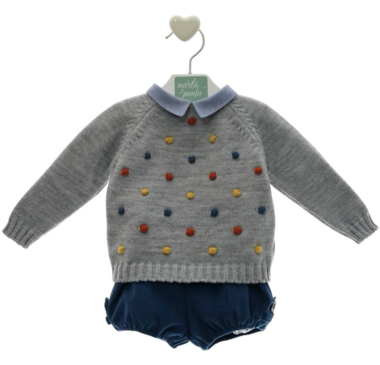 Picolino Baby Boy Set