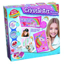 Crystal Art Workshop