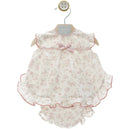 Dulcinea Baby Dress
