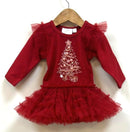 Jingle Bell Dress