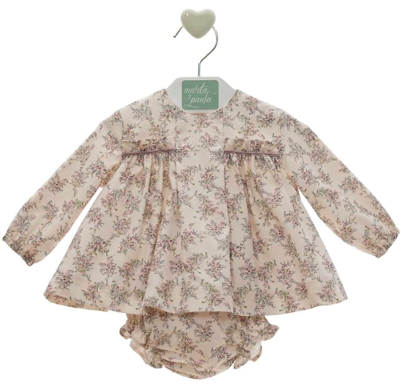 Kioto Baby Dress