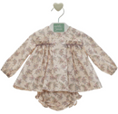 Kioto Baby Dress