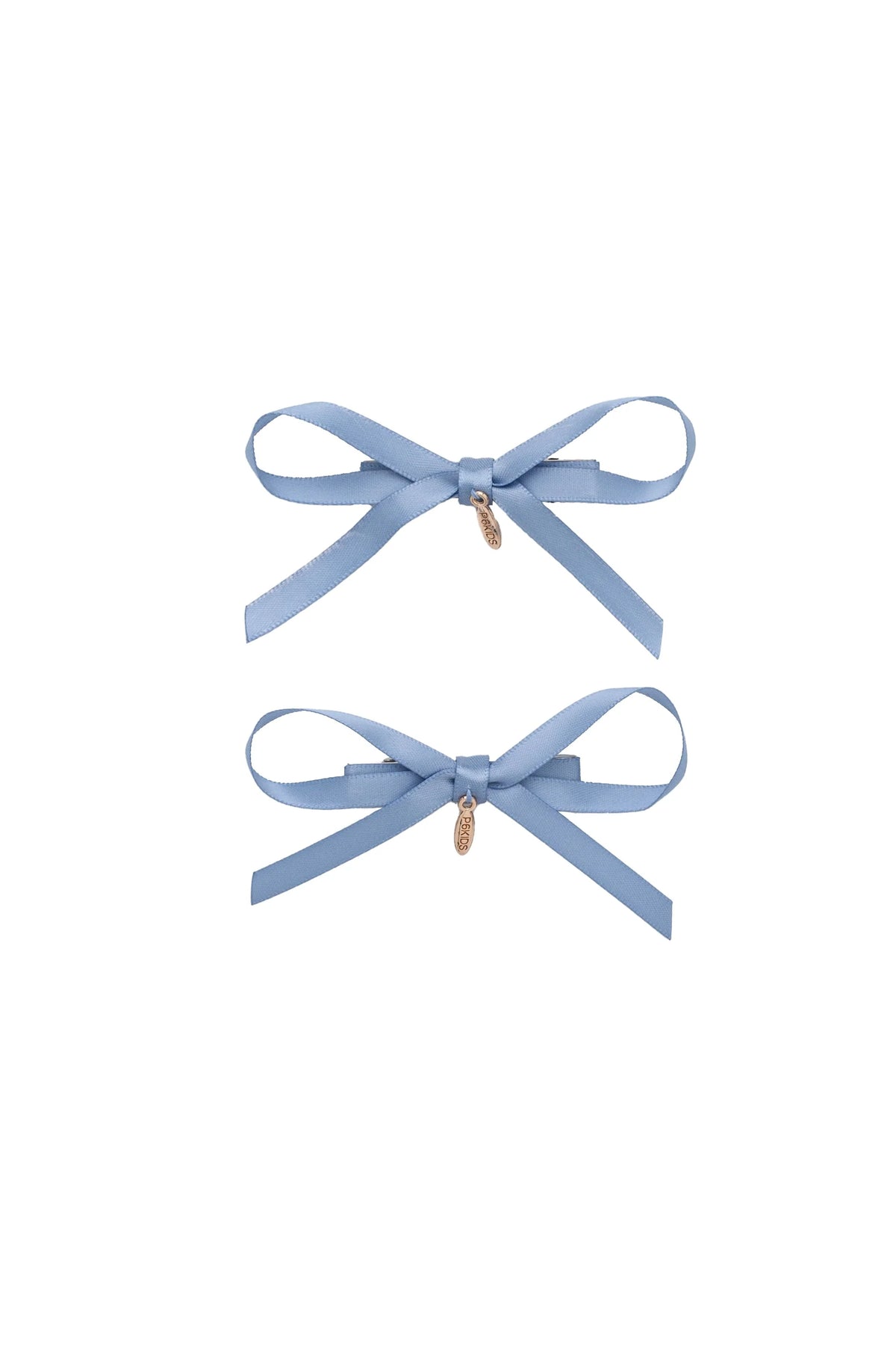 Gerber Clip Set Of 2- French Blue