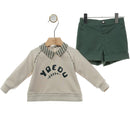 Aurora Boy Set