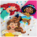 Princess Deluxe Fused Bead Kit