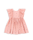 Evia Bow Dress