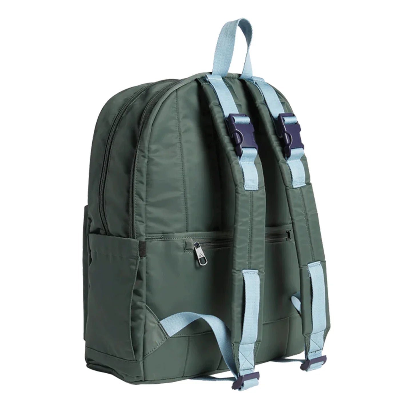Large Lorimer Diaper Bag