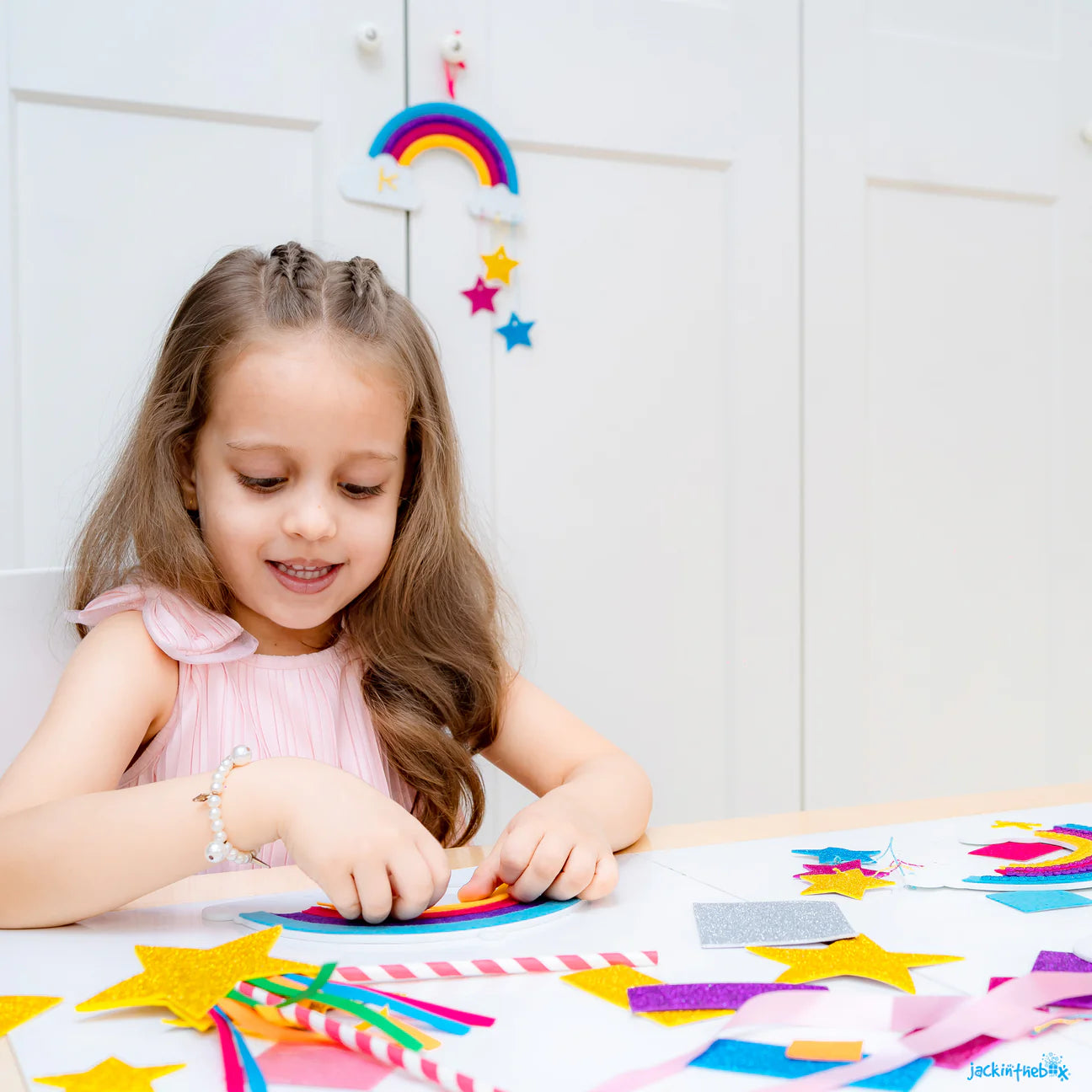 Junior All Things 3 in 1 - Unicorn