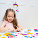 Junior All Things 3 in 1 - Unicorn