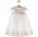 Castillo Girl Dress