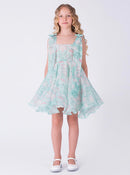 Swan Pearl Dress