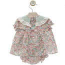 Lancelot Baby Girl Dress