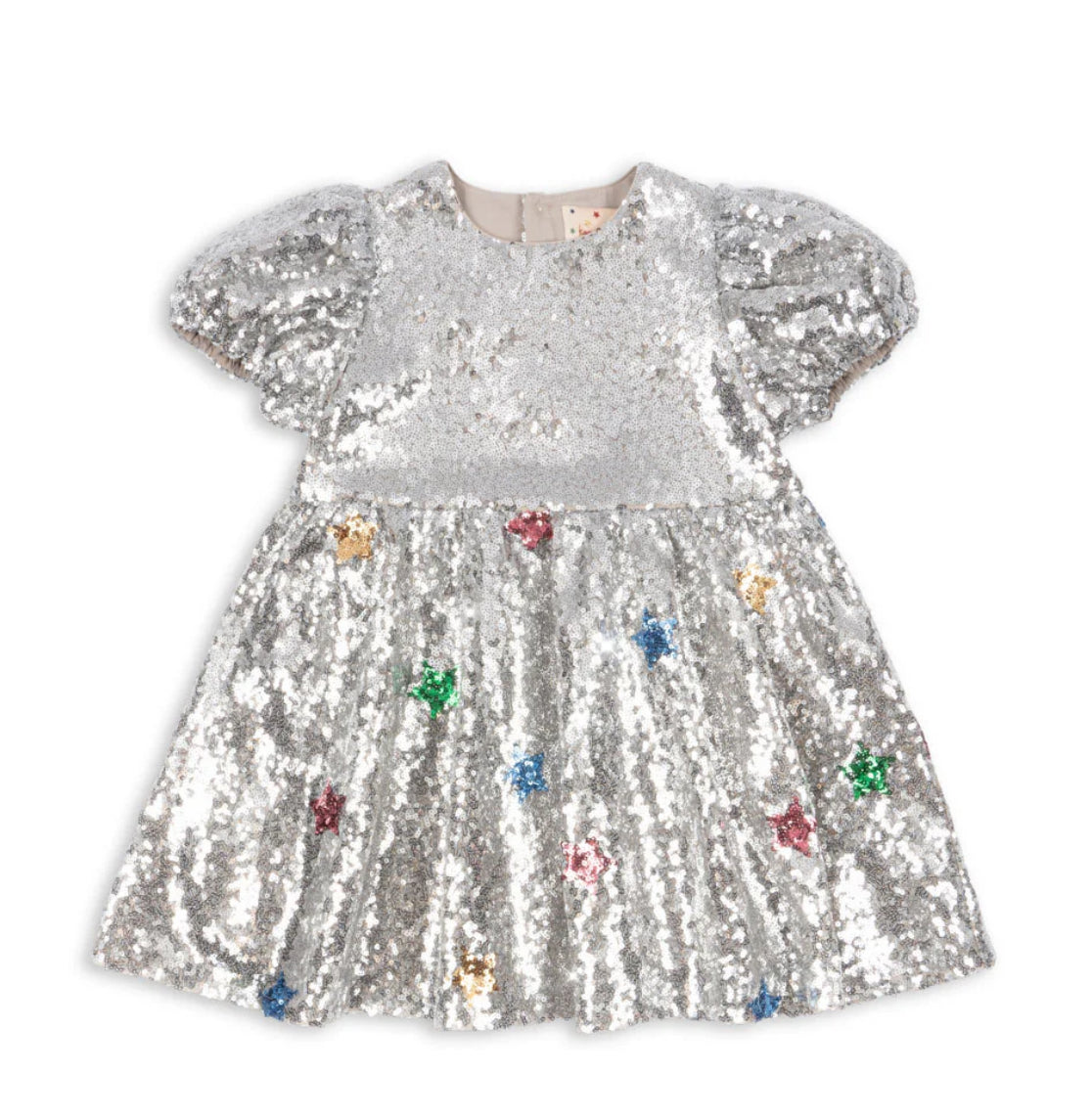 Starla Stardust Dress