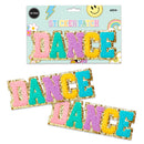 Sticker Patch Dance