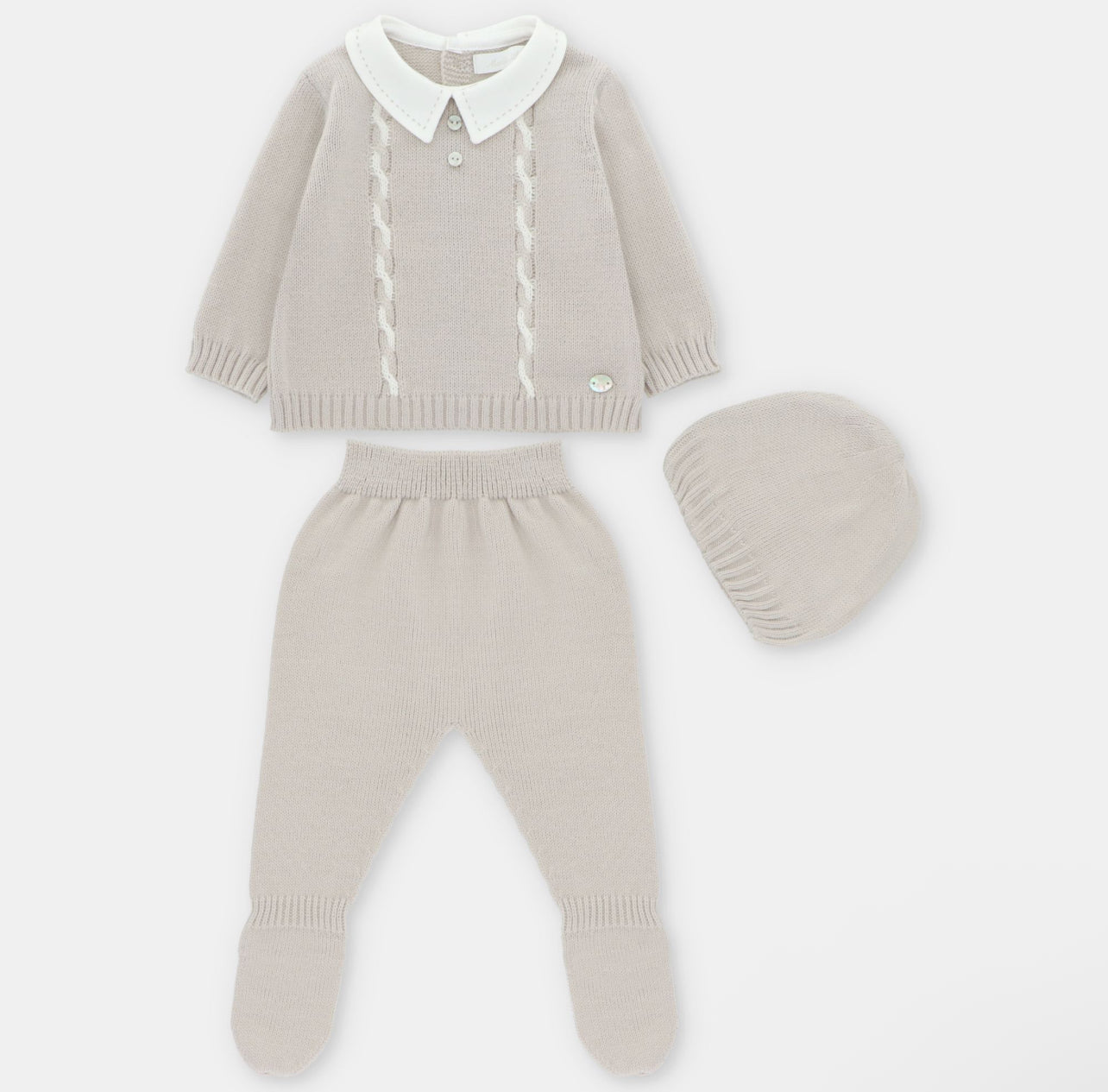 Newport Baby Set