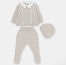 Newport Baby Set