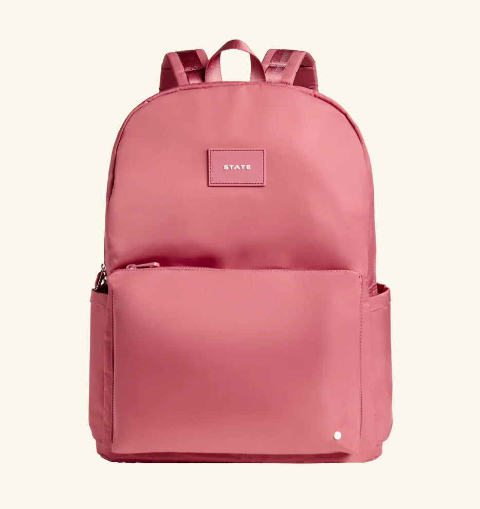 Reed Rose Backpack