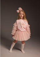 Sparkle Blush Set