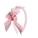 Love Story Headband