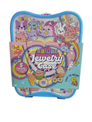 Kawaii Jewelry Case