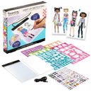 Light Up Sketch Pad