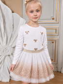 Brilliant With Bows Set