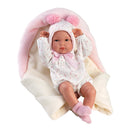 Esmeralda Baby Doll