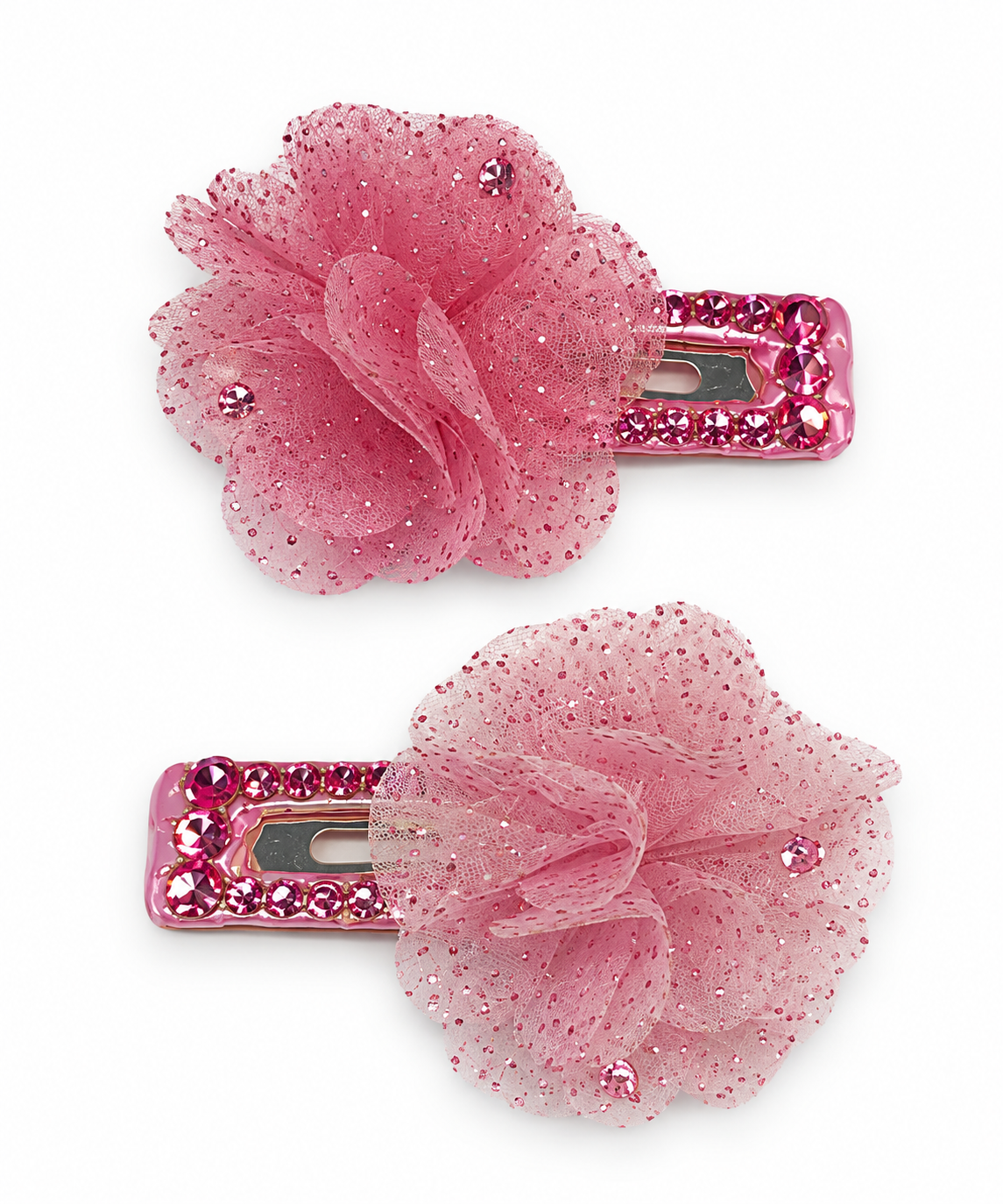 Glitter Bloom Collection 1pc