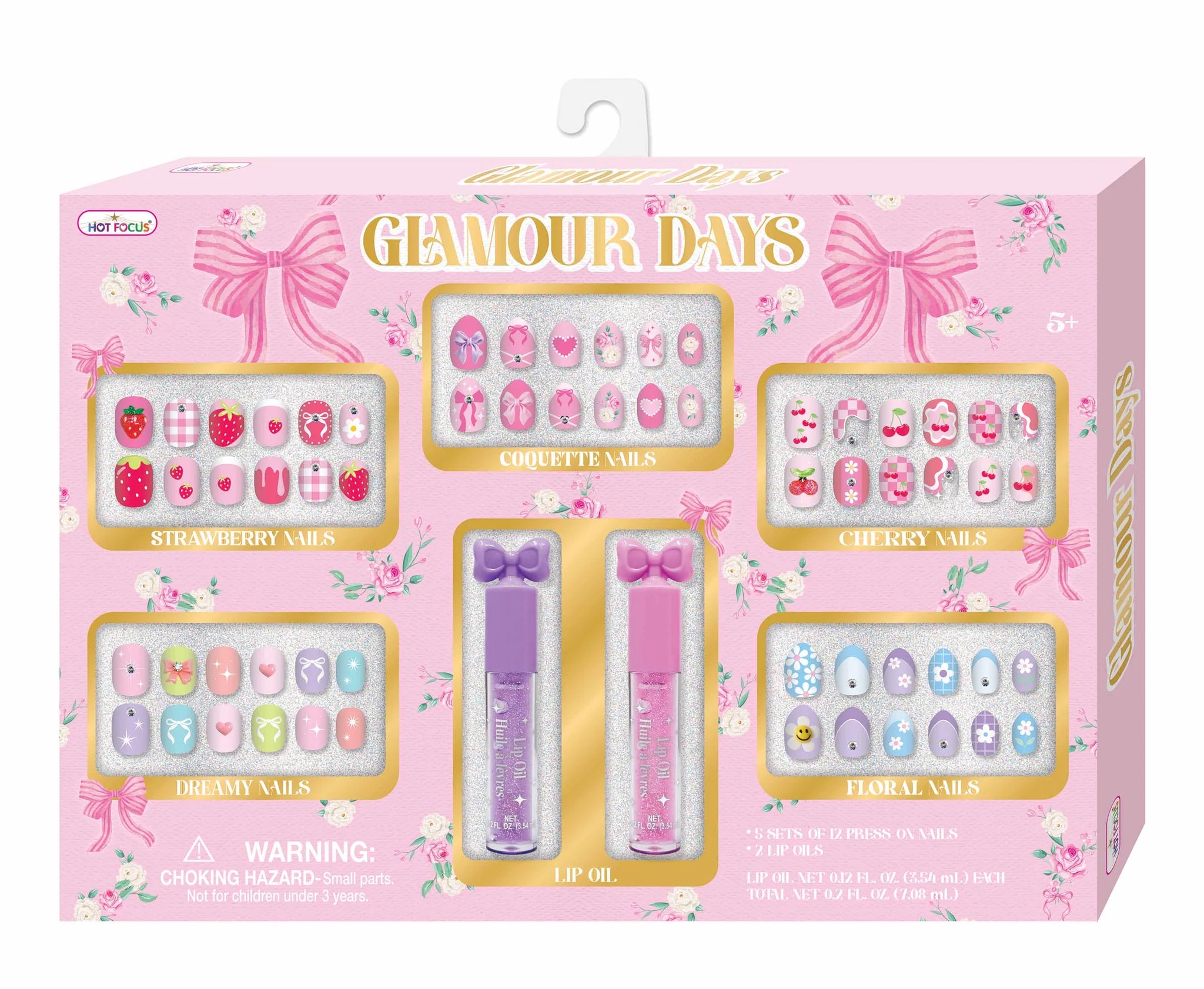 Glamour Days Bowtiful