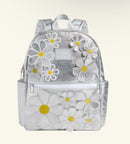 3D Daisies Backpack