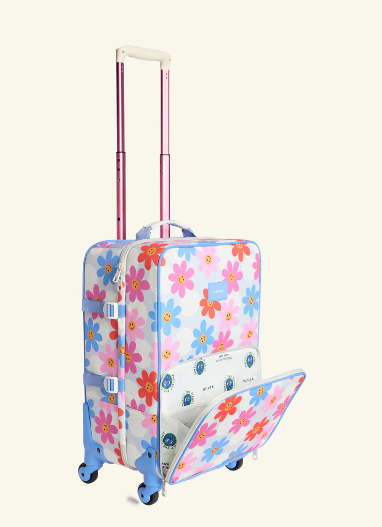 Daisies Carry-on