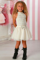 Kenna Skirt Set